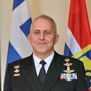 Chief of Defence