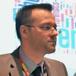 Dr Andreas Liaropoulos