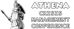 International Crisis Management Conference Athena 2025